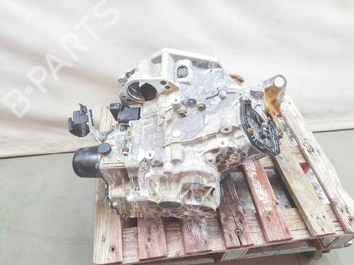 Gearbox SEAT IBIZA V (KJ1, KJG) 1.0 TSI | BP12508268M3 