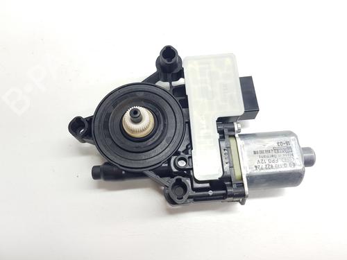 Right rear window motor SEAT LEON ST (5F8) 2.0 TDI 4Drive | BP35737409E22 - Image 5