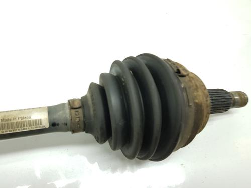 Right front driveshaft AUDI Q7 (4LB) 3.0 TDI quattro | BP29489728M39 