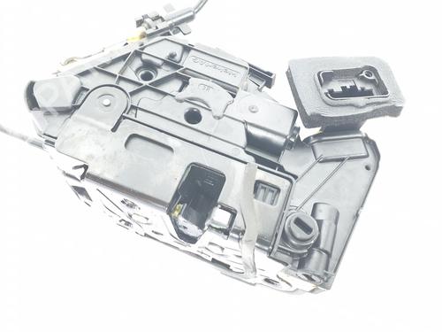 Rear right lock VW GOLF VII (5G1, BQ1, BE1, BE2) 1.6 TDI | BP10282331C99 