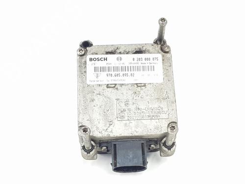 Electronic module PORSCHE PANAMERA (970) 3.0 D | BP24905976M83 