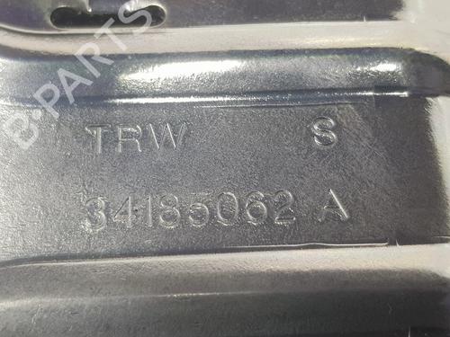 Rear left seatbelt BMW 2 Gran Tourer (F46) 216 d | BP16928124I29 