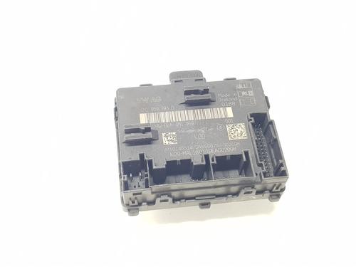 Used Electronic module Electronic module AUDI Q8 (4MN, 4MT) 50 TDI Mild Hybrid quattro (286 hp) 33215382 33215382