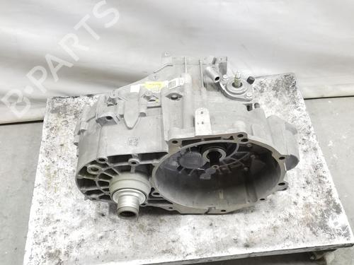 Used Gearbox VW SHARAN (7M8, 7M9, 7M6) 2.0 TDI (140 hp) 11717475