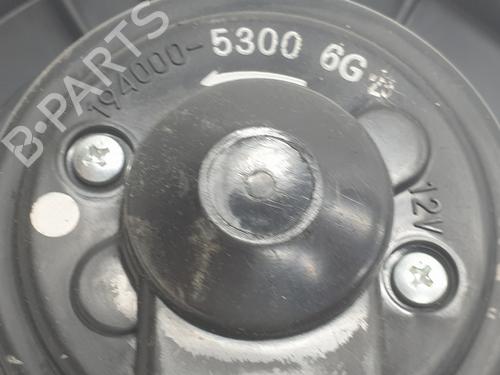 Heater blower motor TOYOTA LAND CRUISER PRADO (_J12_)  | BP26976406M62 
