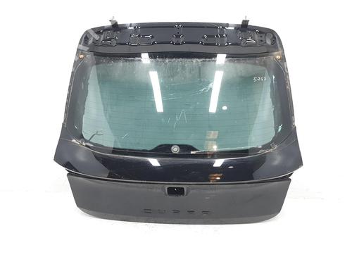 Used Tailgate CUPRA LEON Sportstourer (KL8, KU8, KUD) 2.0 TSI 4Drive (310 hp) 13004371