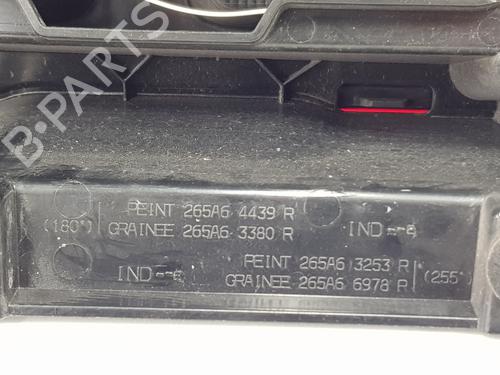 Left taillight RENAULT TRAFIC III Van (FG_)  | BP33547893C34  - Image 6