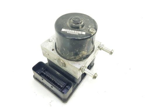 Used ABS pump CITROËN C-CROSSER (VU_, VV_) 2.2 HDi (156 hp) 23884509