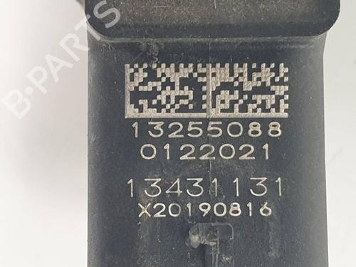Electronic module OPEL ASTRA K (B16) | BP38595969M83 - Image 5