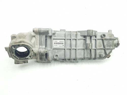 Egr Egr IVECO DAILY VI Platform/Chassis 35S16, 35C16, 40C16, 42S16, 50C16, 60C16, 65C16, 70C16 (160 hp) 33793634 33793634