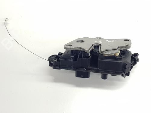 Rear right lock VW CRAFTER Van (SY_, SX_)  | BP29535348C99 