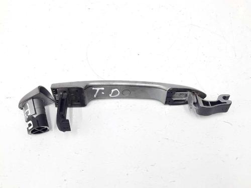 Høyre bak utvendig håndtak RENAULT MEGANE III Hatchback (BZ0/1_, B3_) 1.5 dCi (BZ09, BZ0D, BZ1W, BZ29, BZ14) | BP2581421C130 