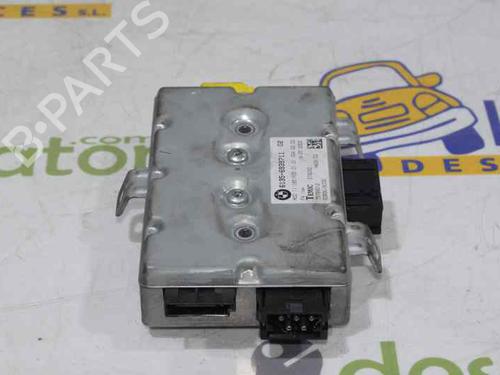 Other BMW 5 (E60) 530 d | BP14120321O1