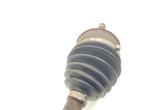 Right front driveshaft MITSUBISHI PAJERO III (V7_W, V6_W) 3.2 Di-D (V68W, V78W) | BP31043973M39 