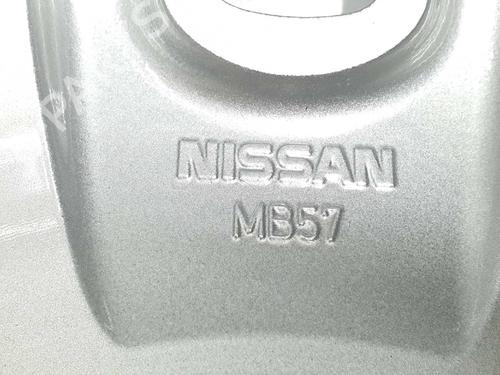 Rim NISSAN X-TRAIL II (T31) 2.0 dCi 4x4 | BP7039567C45