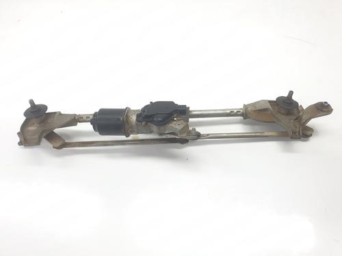 Front wiper motor NISSAN NAVARA NP300 (D40)  | BP26660573M29 