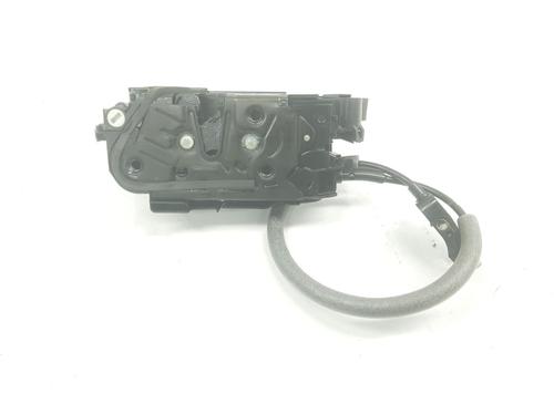 Used Rear left lock VW GOLF VII (5G1, BQ1, BE1, BE2) 2.0 TDI (150 hp) 11115463