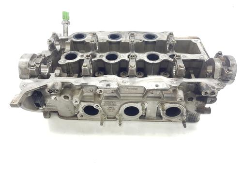 Cylinder head LAND ROVER RANGE ROVER SPORT II (L494) 3.0 TDV6 4x4 | BP30736699M5