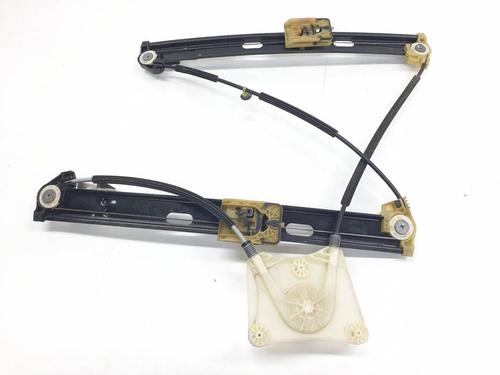 Front right window mechanism VW T-ROC (A11, D11) | BP39599327C23 - Image 2