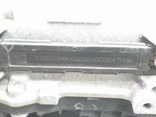 Gearbox BMW 3 (F30, F80) 318 d | BP17769460M3 