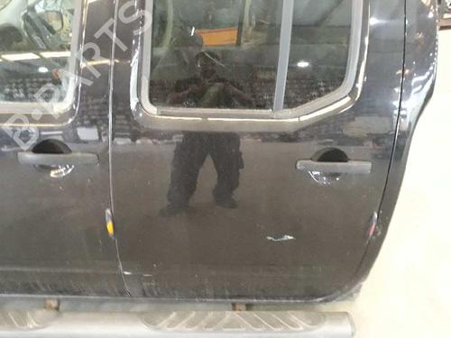 Elektronisk sensor NISSAN PATHFINDER III (R51) 2.5 dCi | BP1289731M84 