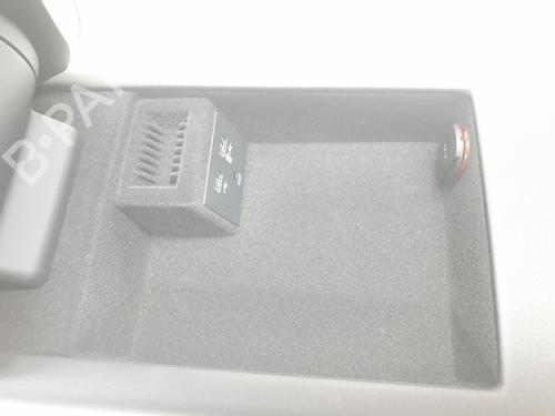 Armrest / Center console AUDI A6 C7 (4G2, 4GC) 2.0 TDI | BP29456597I20 