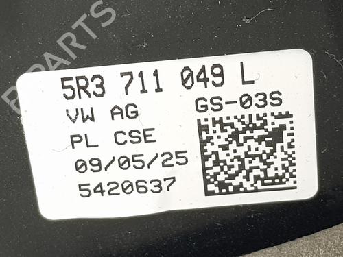 Gear lever SEAT ARONA (KJ7, KJP) | BP36649952M90 - Image 6