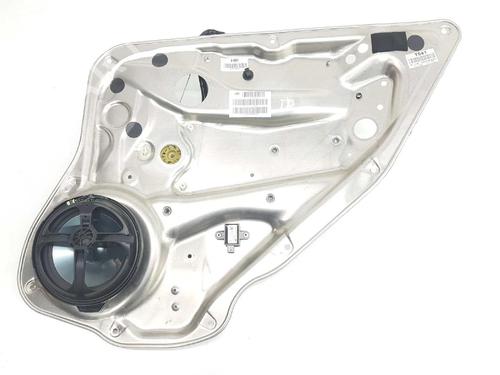 Used Rear right window mechanism MERCEDES-BENZ GLK-CLASS (X204) 320 CDI 4-matic (204.983) (224 hp) 6898670
