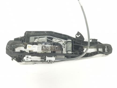 Front right lock OPEL MOKKA 1.2 (76) | BP12577275C97 