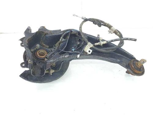 Right rear steering knuckle MITSUBISHI ASX (GA_W_) 1.8 DI-D 4WD (GA6W) | BP7705253M28 