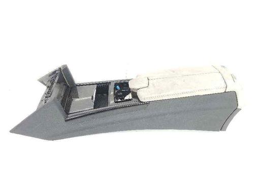 Used Armrest / Center console Armrest / Center console MERCEDES-BENZ E-CLASS (W212) E 350 CDI (212.025) (231 hp) 7152781 7152781