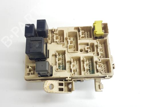 Used Fuse box Fuse box 34354844 34354844
