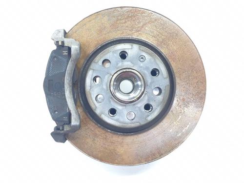 Left front steering knuckle VW T-ROC (A11, D11) | BP39599352M25 - Image 3