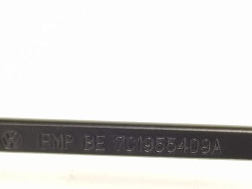 Front windshield wiper arm VW CRAFTER Van (SY_, SX_)  | BP29535686C143 