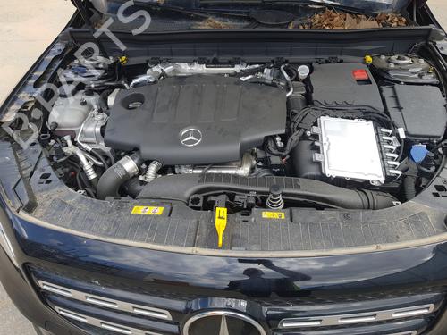 Other MERCEDES-BENZ GLB (X247) GLB 200 d (247.612) | BP36807398O1 - Image 28