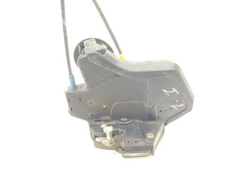 Rear left lock TOYOTA LAND CRUISER PRADO (_J12_) 3.0 D-4D (KDJ120, KDJ125) | BP15824634C100 