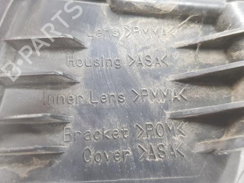 Left taillight SUBARU LEGACY V Estate (BR) 2.0 D AWD (BRD) | BP12145680C34 