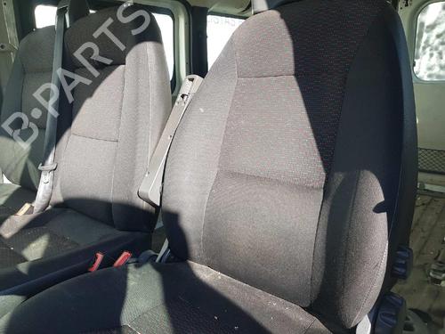 Rear right exterior door handle CITROËN JUMPER II Van 2.2 HDi 130 4x4 | BP10256213C130 