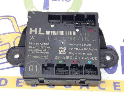 Other MERCEDES-BENZ C-CLASS (W204) C 220 CDI (204.008) | BP14068502O1