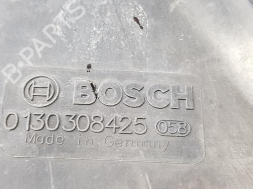 Radiator fan MERCEDES-BENZ B-CLASS Sports Tourer (W246, W242) B 200 CDI (246.201) | BP21543767M35 
