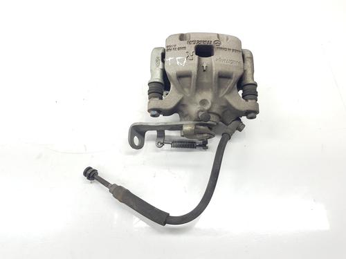 Used Right rear brake caliper Right rear brake caliper MAZDA 3 (BM, BN) [2013-2019] 33474537 33474537