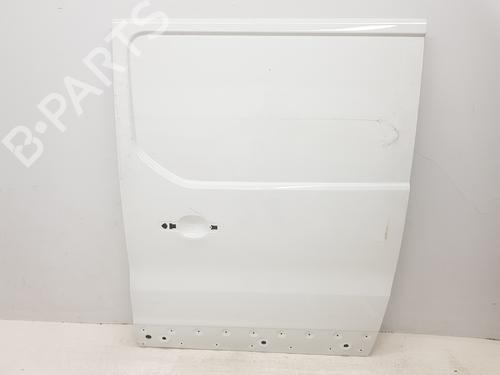 Venstre side skydedør RENAULT TRAFIC III Van (FG_) 1.6 dCi 140 (FGMA, FGMC) (140 hp) 30681991
