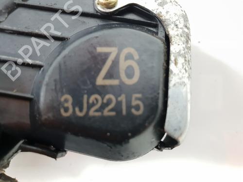Front right lock TOYOTA LAND CRUISER PRADO (_J12_) 3.0 D-4D (KDJ120, KDJ125) | BP13640387C97 
