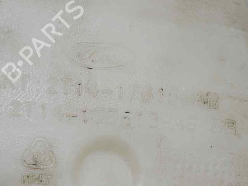 Windscreen washer tank FORD TOURNEO CONNECT 1.8 TDCi | BP7894586C113 