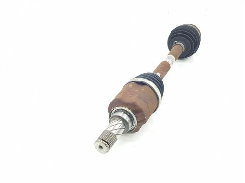 Left front driveshaft RENAULT CLIO V (B7_) | BP37495205M38 - Image 3