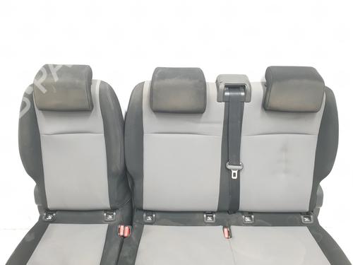 Rear seat (2nd row) CITROËN SPACETOURER Bus (V_) 1.6 BlueHDi 115 | BP31014194I23