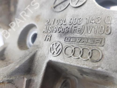 Support SEAT ALTEA XL (5P5, 5P8) 1.6 TDI | BP14113241C155 