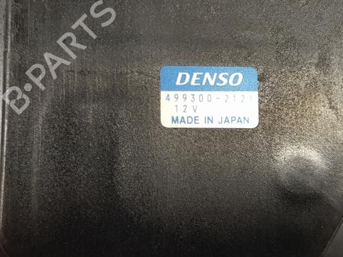 Heater resistor TOYOTA LAND CRUISER PRADO (_J12_) 3.0 D-4D (KDJ120, KDJ125) | BP17806632M108 