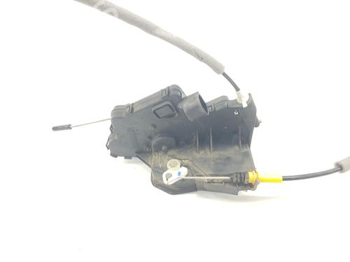 Front right lock BMW 3 (E46) 320 d | BP10055524C97 