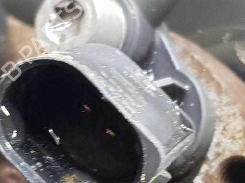 Rear axle SEAT IBIZA V (KJ1, KJG) 1.0 MPi | BP28119586M2 